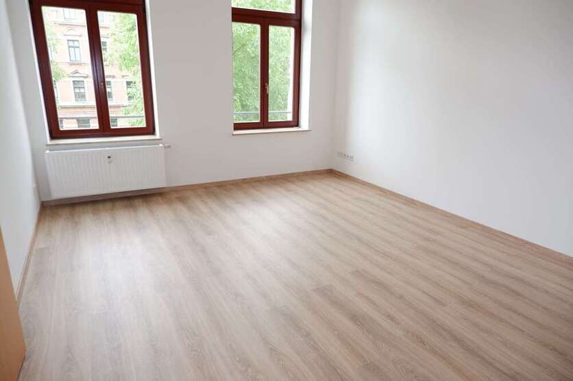 Wohnung zum Mieten in Chemnitz 275 € 50 m²