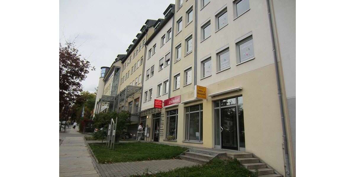 Gewerbeobjekt Chemnitz Kapellenberg - 805&euro; | Angebot:19211110