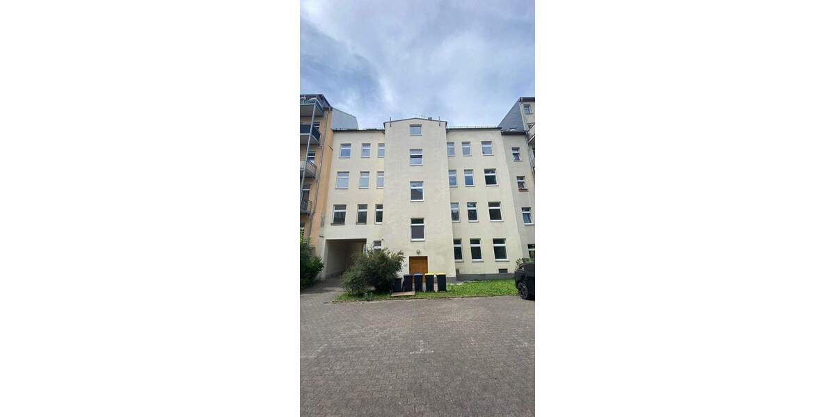 Mehrfamilienhaus, Wohnhaus Chemnitz Sonnenberg - 499.000&euro; | Angebot:26162024