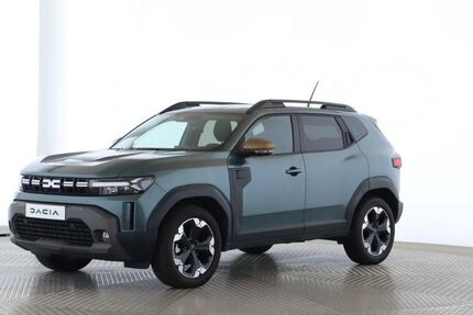Dacia Duster 14.404 km 24.890 &euro; Marienberg 09496