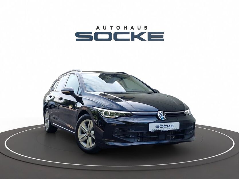 VW Golf 9.359 km 29.485 € Remse OT Kertzsch 08373