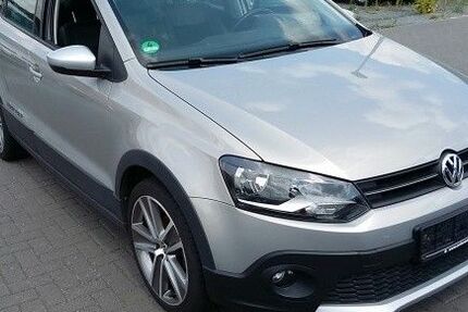 VW Polo 93.320 km 8.500 € Chemnitz OT Wittgensdorf 09228