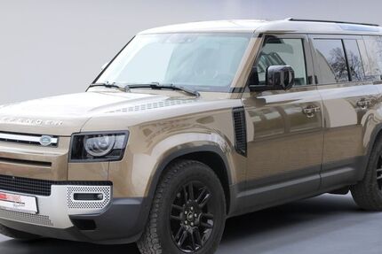 Land Rover Defender 116.100 km 48.990 &euro; Chemnitz 09228