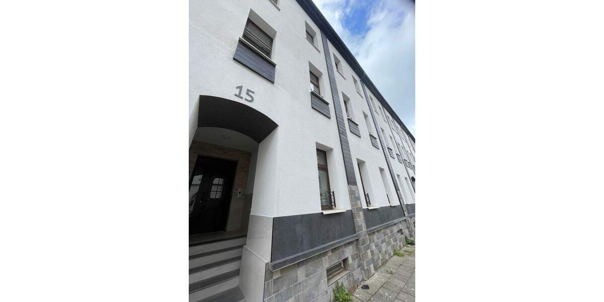 Etagenwohnung Chemnitz Zentrum - 3 Zimmer, 67 m&sup2;, 611&euro; | Angebot:26608840