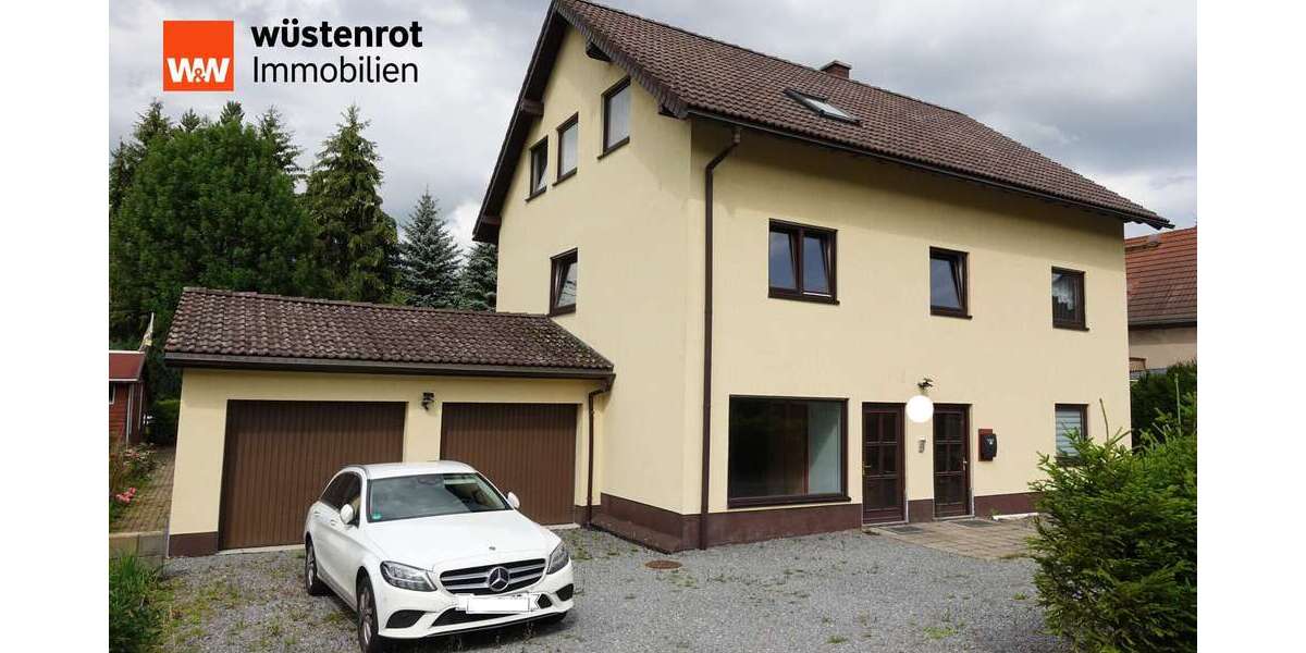 Einfamilienhaus Brand-Erbisdorf / Sankt Michaelis Sankt Michaelis - 10 Zimmer, 211 m&sup2;, 295.000&euro; | Angebot:27302880