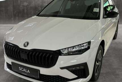 Skoda Scala 6.000 km 20.950 € Chemnitz 09116