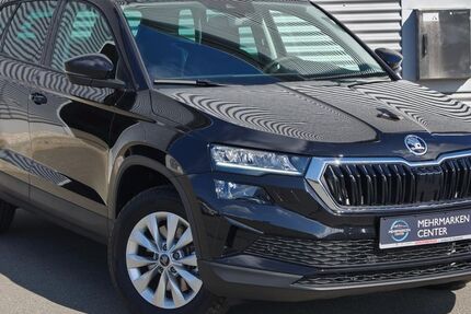 Skoda Karoq 2.303 km 33.950 &euro; Chemnitz 09126