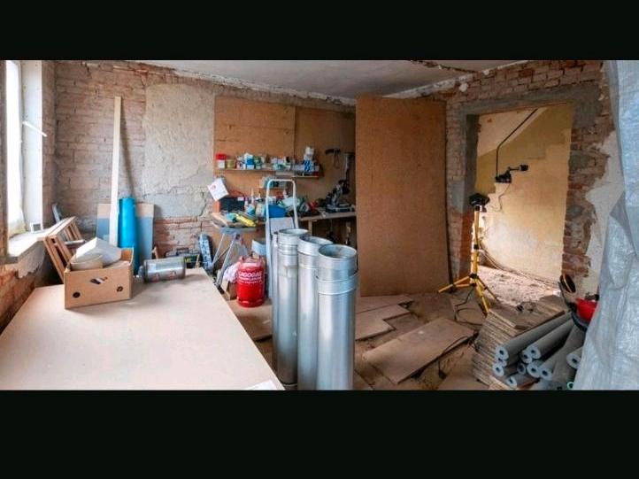 Einfamilienhaus Hohenstein-Ernstthal Ernstthal - 7 Zimmer, 150 m&sup2;, 160.000&euro; | Angebot:26847387