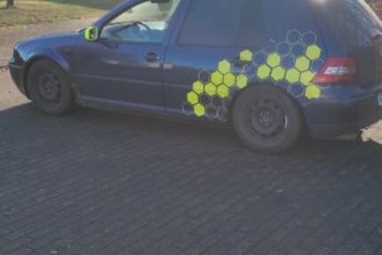 VW Golf 241.000 km 1.200 &euro; Burgstädt 09217