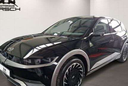 Hyundai IONIQ 5 18.628 km 37.990 € Chemnitz 09120