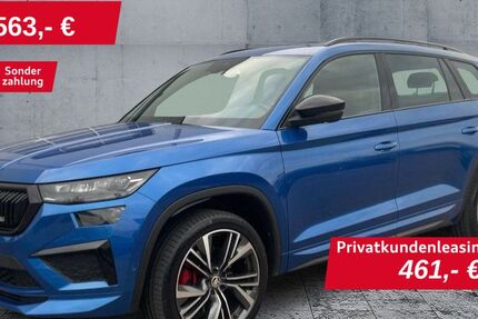 Skoda Kodiaq 36.083 km 39.790 &euro; Chemnitz 09119