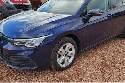 VW Golf 71.970 km 16.499 &euro; Chemnitz - Mittelbach 09224