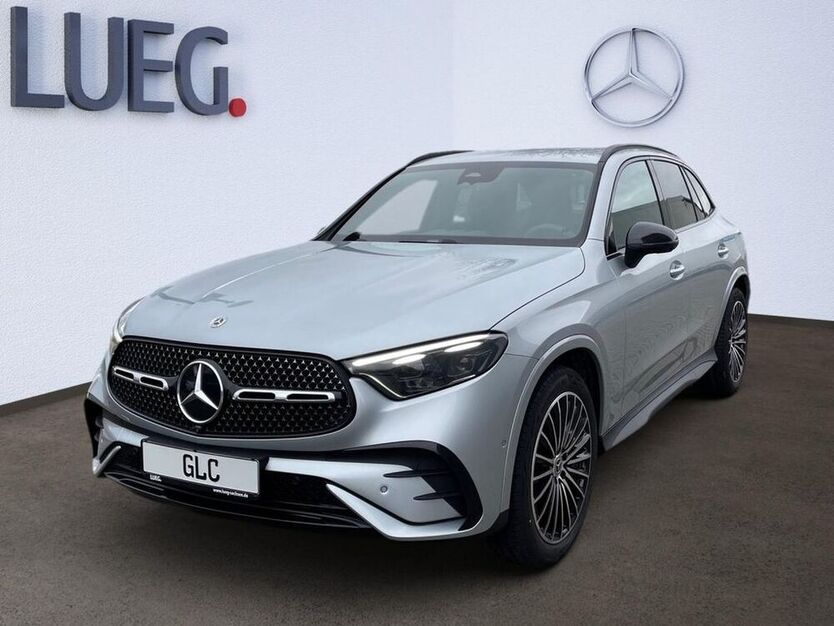 GLC 200