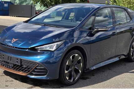 Cupra Born 90.590 km 23.899 &euro; Oberlungwitz 09353