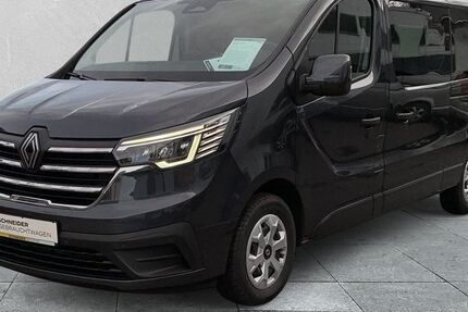 Renault Trafic 19.000 km 35.550 &euro; Chemnitz 09113