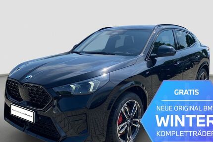 BMW X2 2.771 km 47.875 € Hilmersdorf 09429