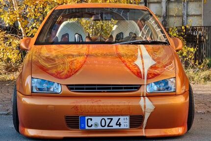 VW Polo 128.339 km 13.999 &euro; Chemnitz 09116
