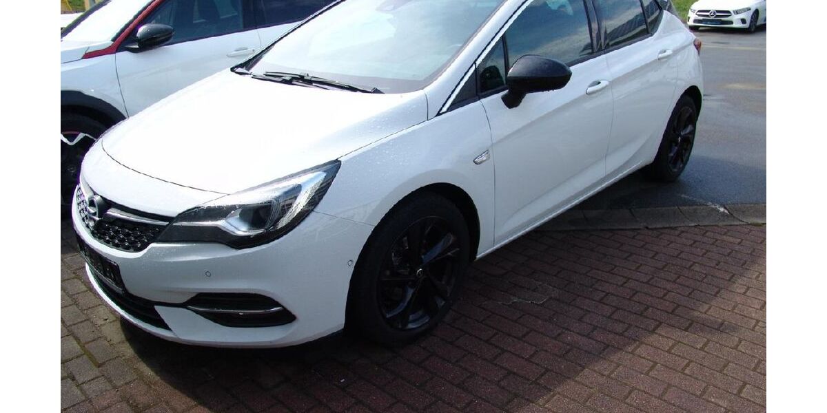 Opel Astra 64.850 km 14.900 &euro; Marienberg 09496