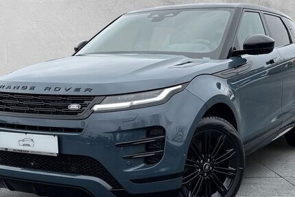 Land Rover Range Rover Evoque 11.500 km 55.900 &euro; Chemnitz 09131