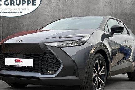 Toyota C-HR 1.956 km 30.990 &euro; Chemnitz 09119