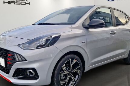 Hyundai i10 2.500 km 19.990 € Chemnitz 09120