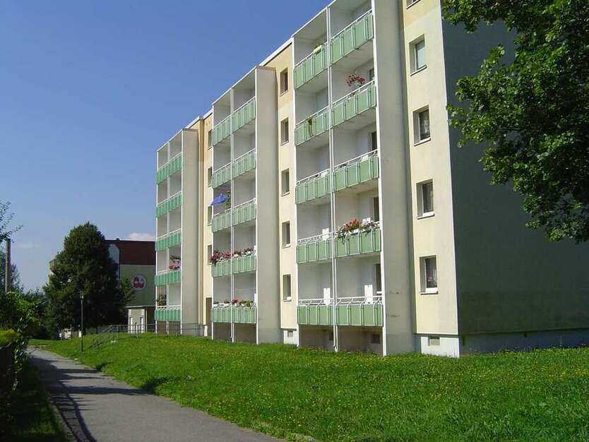 Wohnung zum Mieten in Chemnitz 359,54 € 56.98 m²