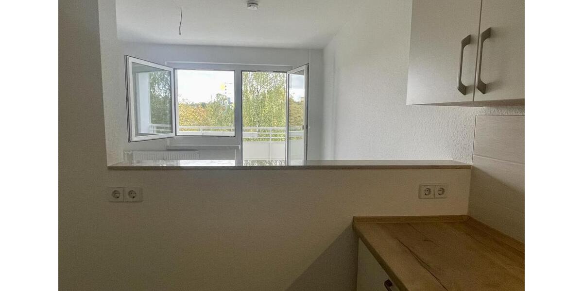 Etagenwohnung Chemnitz Kapellenberg - 4 Zimmer, 69 m&sup2;, 408&euro; | Angebot:26339483