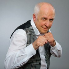 Lothar Bölck - End-Spiel mit Verlängerung 29.11.2026 STADTHALLE LIMBACH-OBERFROHNA