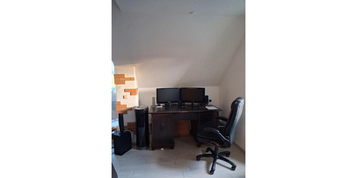 Maisonettenwohnung Chemnitz Borna-Heinersdorf - 2.5 Zimmer, 72 m&sup2;, 130.000&euro; | Angebot:27222698