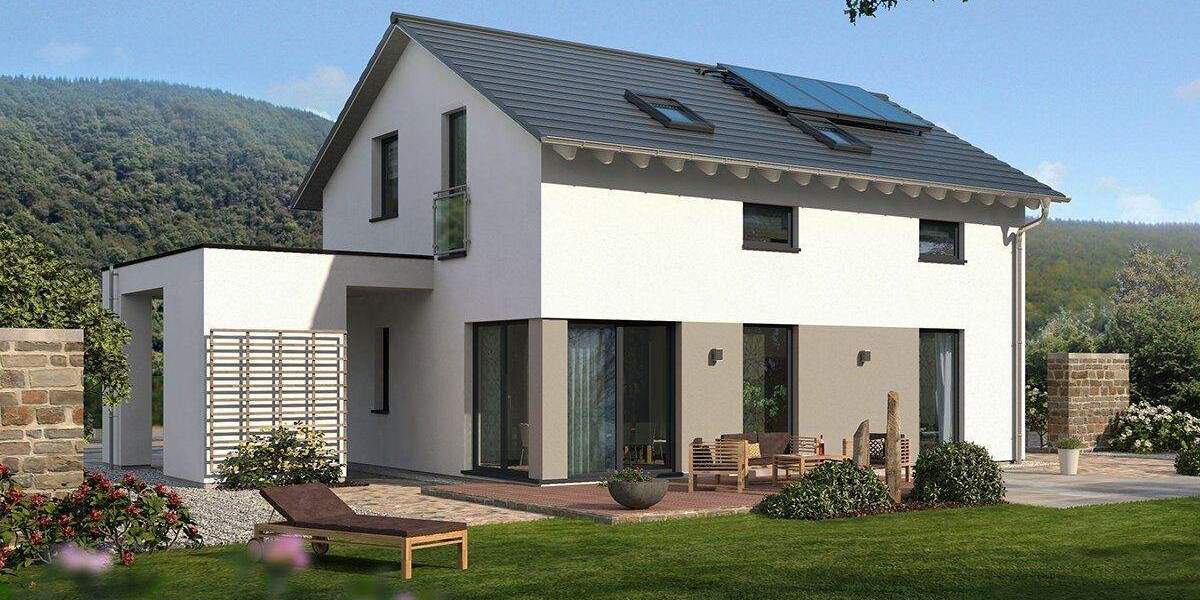 Ihr Traum vom Mehrfamilienhaus wird Wirklichkeit! 4 zimmer