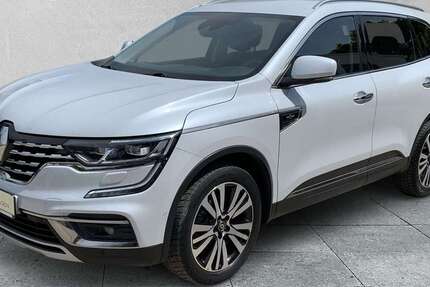 Renault Koleos 50.500 km 22.890 € Chemnitz 09113