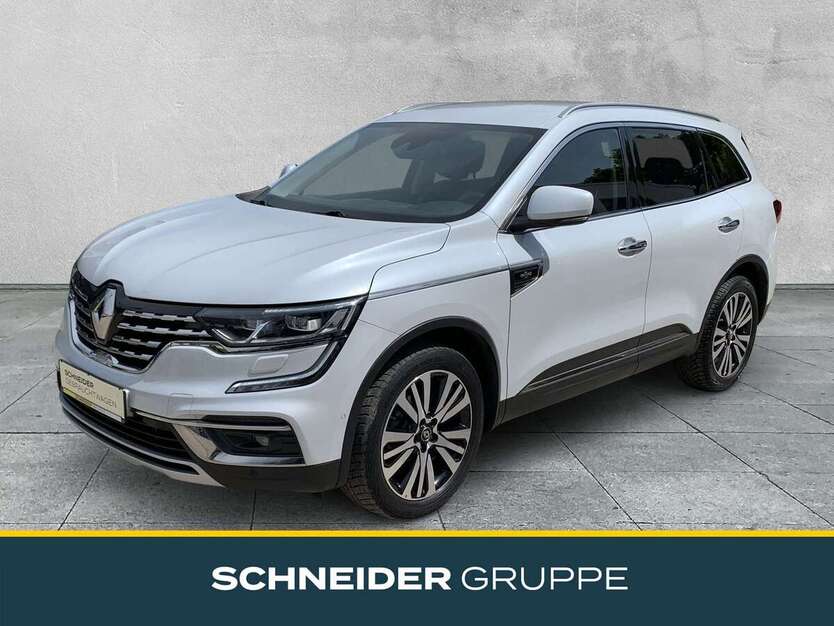 Renault Koleos 50.500 km 22.890 € Chemnitz 09113