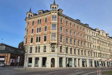Einzelhandel in Chemnitz 3.900 € 430 m² zimmer