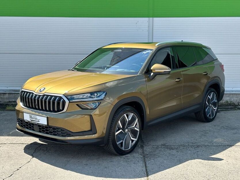 Kodiaq