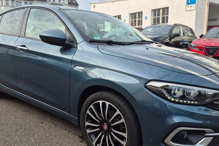Fiat Tipo 47.000 km 13.900 &euro; Chemnitz 09130
