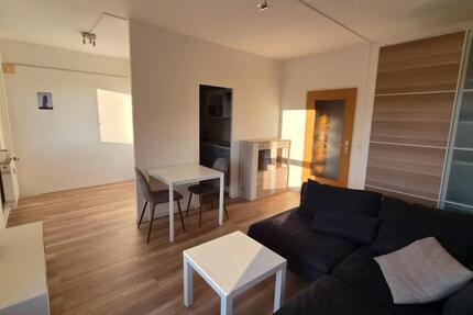 Wohnung Chemnitz Kapellenberg - 1.5 Zimmer, 34 m&sup2;, 51.900&euro; | Angebot:27259005