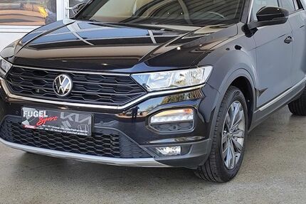 VW T-Roc 82.690 km 19.969 &euro; Oberlungwitz 09353