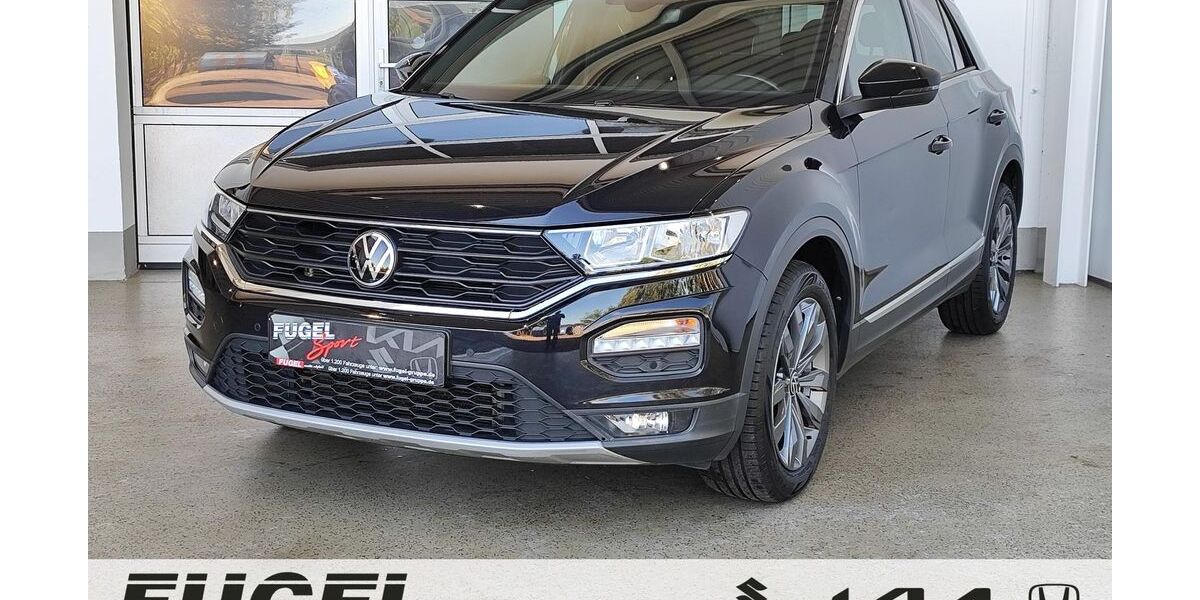 VW T-Roc 82.690 km 19.969 &euro; Oberlungwitz 09353