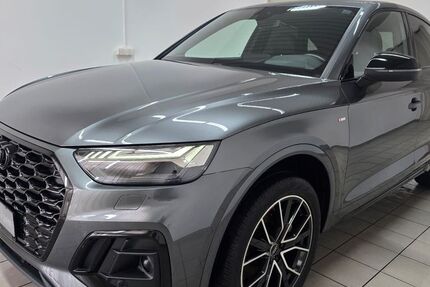 Audi Q5 53.913 km 44.990 € Chemnitz 09114