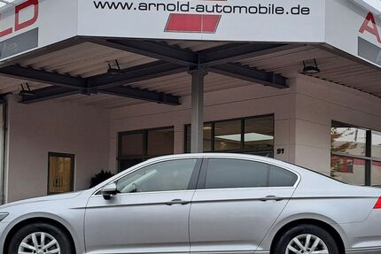 VW Passat 113.200 km 14.990 &euro; Chemnitz 09130