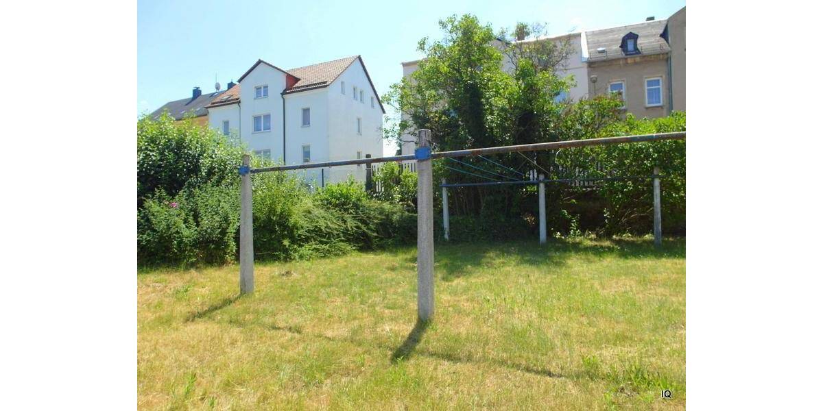 Etagenwohnung Limbach-Oberfrohna Oberfrohna - 3 Zimmer, 72 m&sup2;, 360&euro; | Angebot:26276279