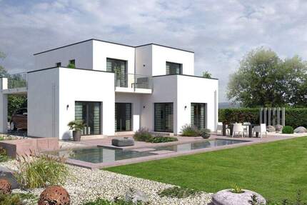 Haus Chemnitz Stelzendorf - 5 Zimmer, 174 m&sup2;, 368.499&euro; | Angebot:25307545