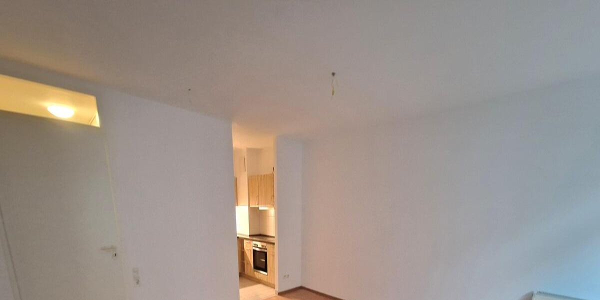 2-Zimmer-Wohnung in beliebter Seniorenresidenz - Etagenwohnung Chemnitz Kaßberg | Angebot:27169806