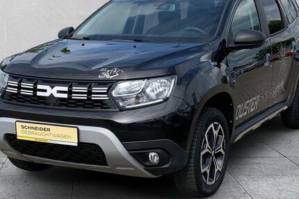 Dacia Duster 48.260 km 14.990 &euro; Frankenberg 09669