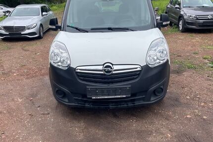 Opel Combo 77.292 km 5.790 &euro; Chemnitz 09120