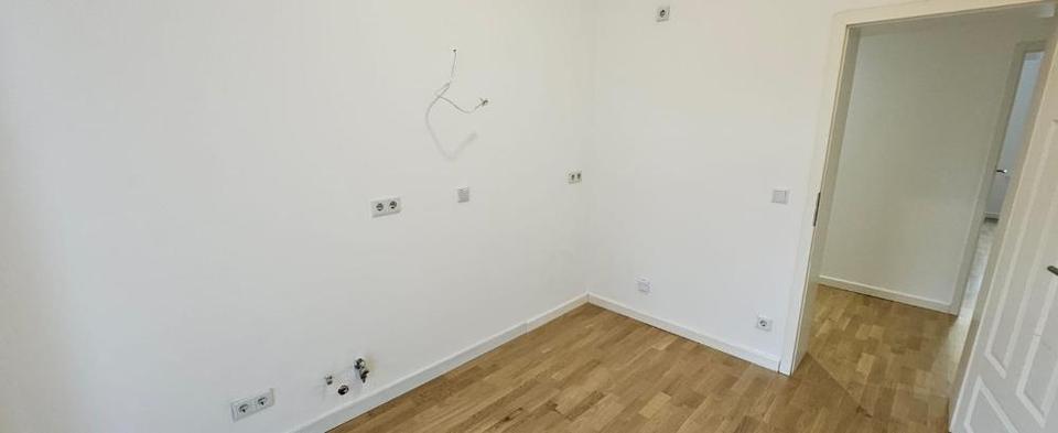 Etagenwohnung Chemnitz Hilbersdorf - 4 Zimmer, 100 m&sup2;, 650&euro; | Angebot:23557051