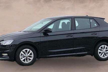 Skoda Fabia 4.500 km 17.850 € Chemnitz-Röhrsdorf 09247