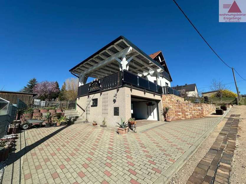 Haus zum Kaufen in Kirchberg 329.000 € 128 m²