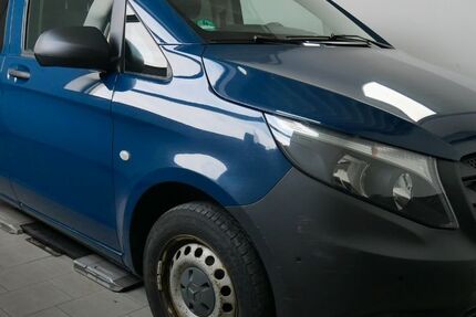 Mercedes-Benz Vito 308.094 km 11.990 &euro; Chemnitz 09114