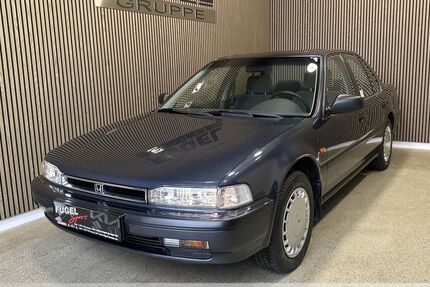 Honda Accord 36.650 km 12.995 &euro; Chemnitz 09125